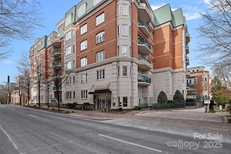 401 N Church St Unit 507, Charlotte, NC 28202