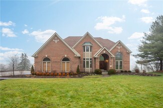 1018 Old Orchard Dr, Gibsonia, PA 15044