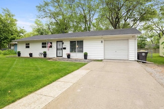 222 E Concord Ln, Fort Wayne, IN 46816