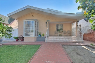 552 W 108th St, Los Angeles, CA 90044