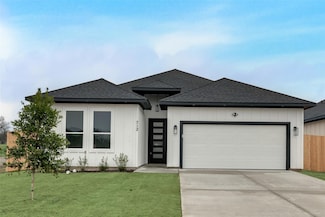 712 Weatherford St, Ferris, TX 75125