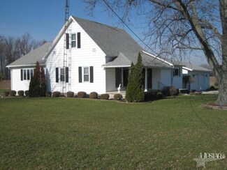2315 E 1200 S-90, Montpelier, IN 47359