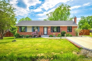 9725 Drexel Ln, Henrico, VA 23228
