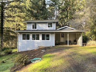 83692 Kiechle Arm Rd, Florence, OR 97439