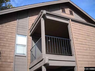 1465 E Peckham Ln Unit 60, Reno, NV 89502