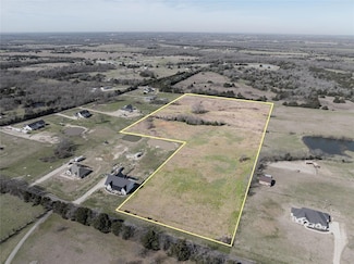 0000 County Road 1037, Wolfe City, TX 75496