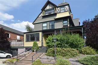 163 Butler Ave Unit 3, Providence, RI 02906
