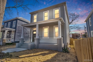 605 Northside Ave, Richmond, VA 23222