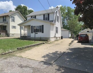 1329 Sorin Ave, Akron, OH 44310