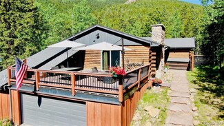10439 Christopher Dr, Conifer, CO 80433