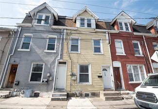722 N 2nd St, Allentown, PA 18102