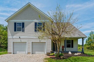 12295 N Old 3c Rd, Sunbury, OH 43074