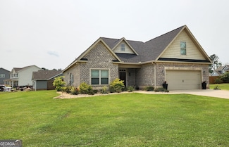 556 Constitution Dr, Forsyth, GA 31029