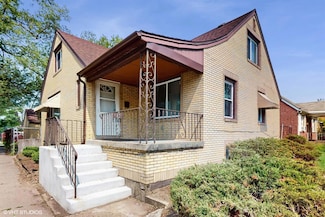 902 W 36th Ave, Gary, IN 46408