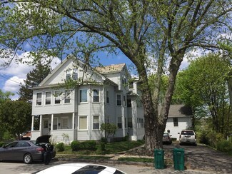 67-71 Elizabeth St, Fitchburg, MA 01420