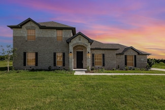 680 Wales Ct, Waxahachie, TX 75167