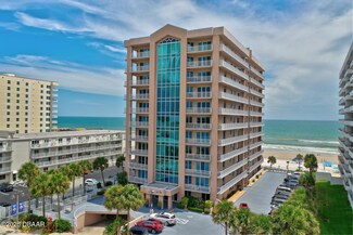 3737 S Atlantic Ave Unit 404, Daytona Beach, FL 32118