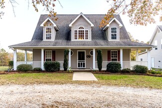 3945 Claud Rd, Eclectic, AL 36024