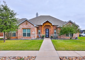 2325 Savanah Oaks Bend, Abilene, TX 79602