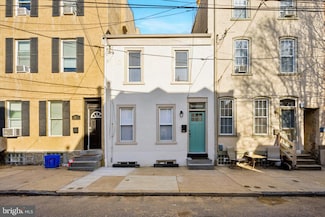 3809 Sharp St, Philadelphia, PA 19127