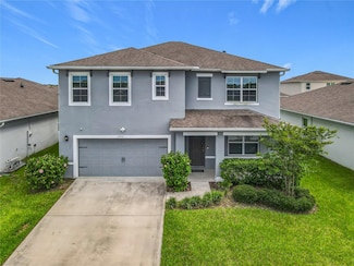 3975 Silverstream Terrace, Sanford, FL 32771