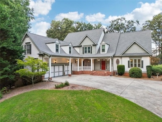 1160 Nix Rd, Alpharetta, GA 30004
