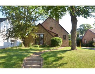 1601 E Lasalle Ave, South Bend, IN 46617
