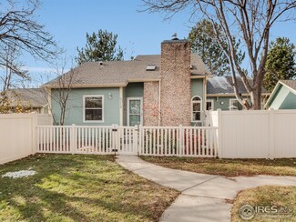 3119 Lake Park Way, Longmont, CO 80503