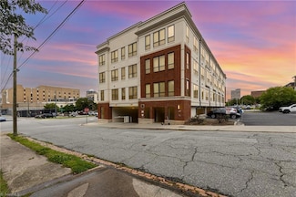 411 W Washington St Unit 105, Greensboro, NC 27401