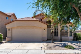 20701 N 37th Way, Phoenix, AZ 85050