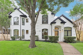 4132 Briarbend Rd, Dallas, TX 75287
