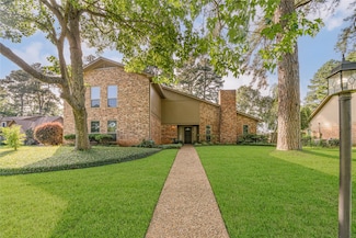 108 Wildwood St, Longview, TX 75604
