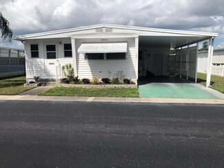 12651 Seminole Blvd Unit 13, Largo, FL 33778