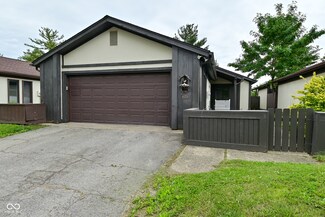4029 Gamay Ln, Indianapolis, IN 46254