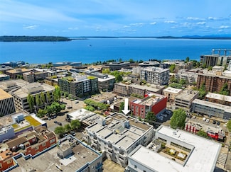 520 2nd Ave W Unit 406, Seattle, WA 98119