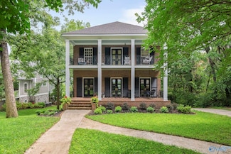 904 Corinth Cir SE, Huntsville, AL 35801