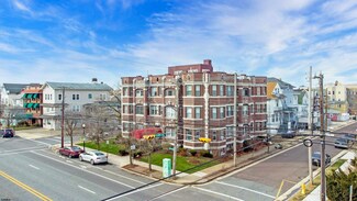 4401 Atlantic #A3 Ave Unit A3, Atlantic City, NJ 08401