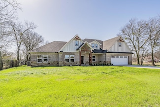 206 Hix Rd, Cleburne, TX 76031