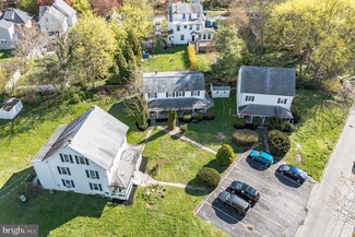 1 Kenyon Ave, Swarthmore, PA 19081