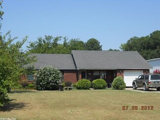 116 Riley, Higginson, AR 72068