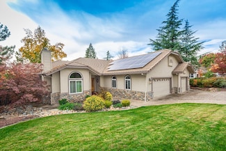 841 Oak Crest Cir, Placerville, CA 95667