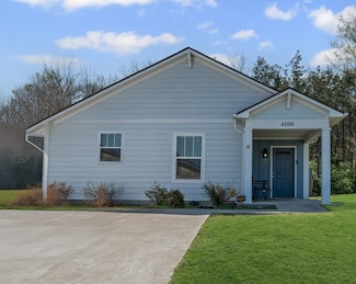 4100 Polk Forest Cir, Nashville, TN 37207