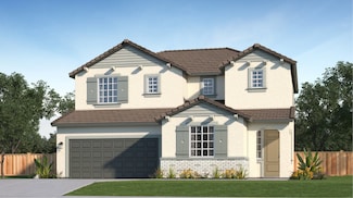 Residence 1, Mountain House, CA 95391