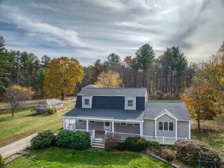 46 Castle Hill Rd, Pelham, NH 03076