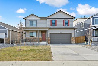 9902 Cathay St, Commerce City, CO 80022