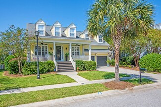 3129 Treadwell St, Mount Pleasant, SC 29466