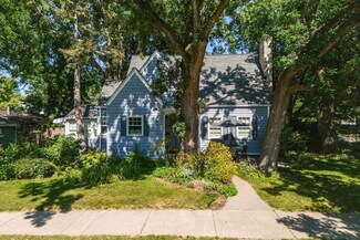 4720 E 34th St, Minneapolis, MN 55406