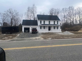 33 Blaisdell's Trail Unit 37-33, Raymond, NH 03077