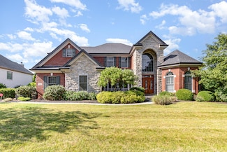 543 Karlenia Ct, Edgewood, KY 41017