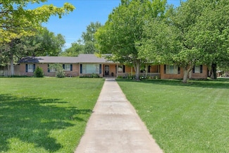 100 S Avondale St, Amarillo, TX 79106